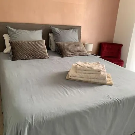 Holiday home Maison Confortable Et Agreable Saint-Andre-de-Cubzac