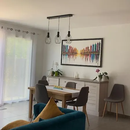 بيت للعطل Maison Confortable Et Agreable *