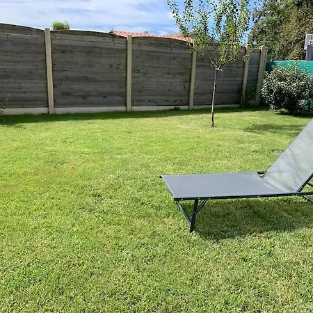 Maison Confortable Et Agreable بيت للعطل *