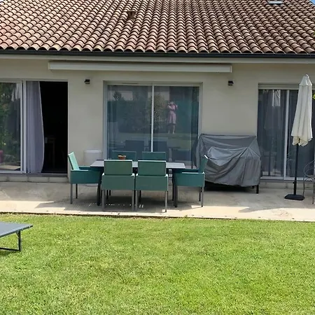 Holiday home Maison Confortable Et Agreable